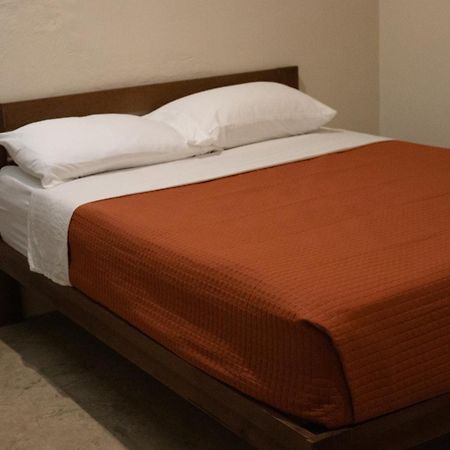 Xuva Aparthotel เมริดา ภายนอก รูปภาพ