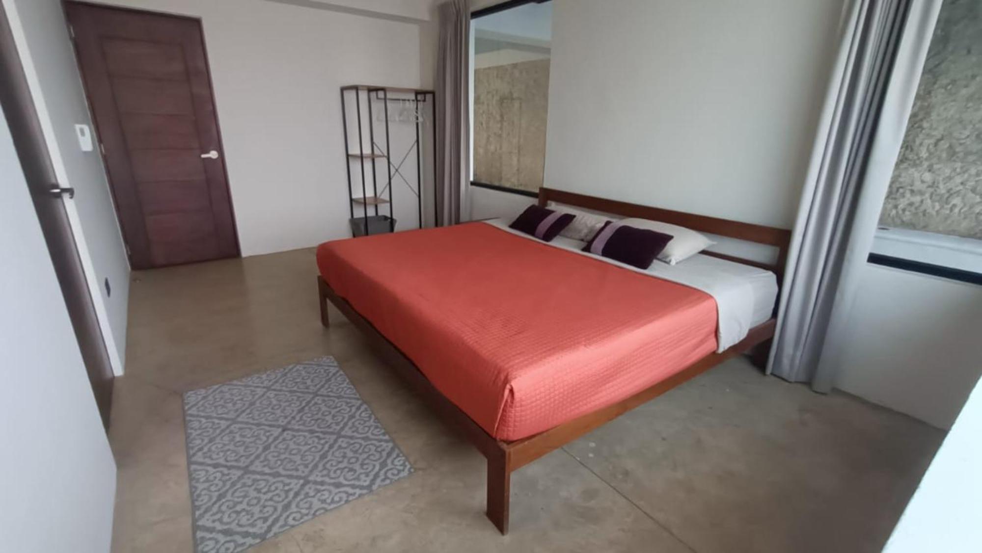 Xuva Aparthotel เมริดา ภายนอก รูปภาพ