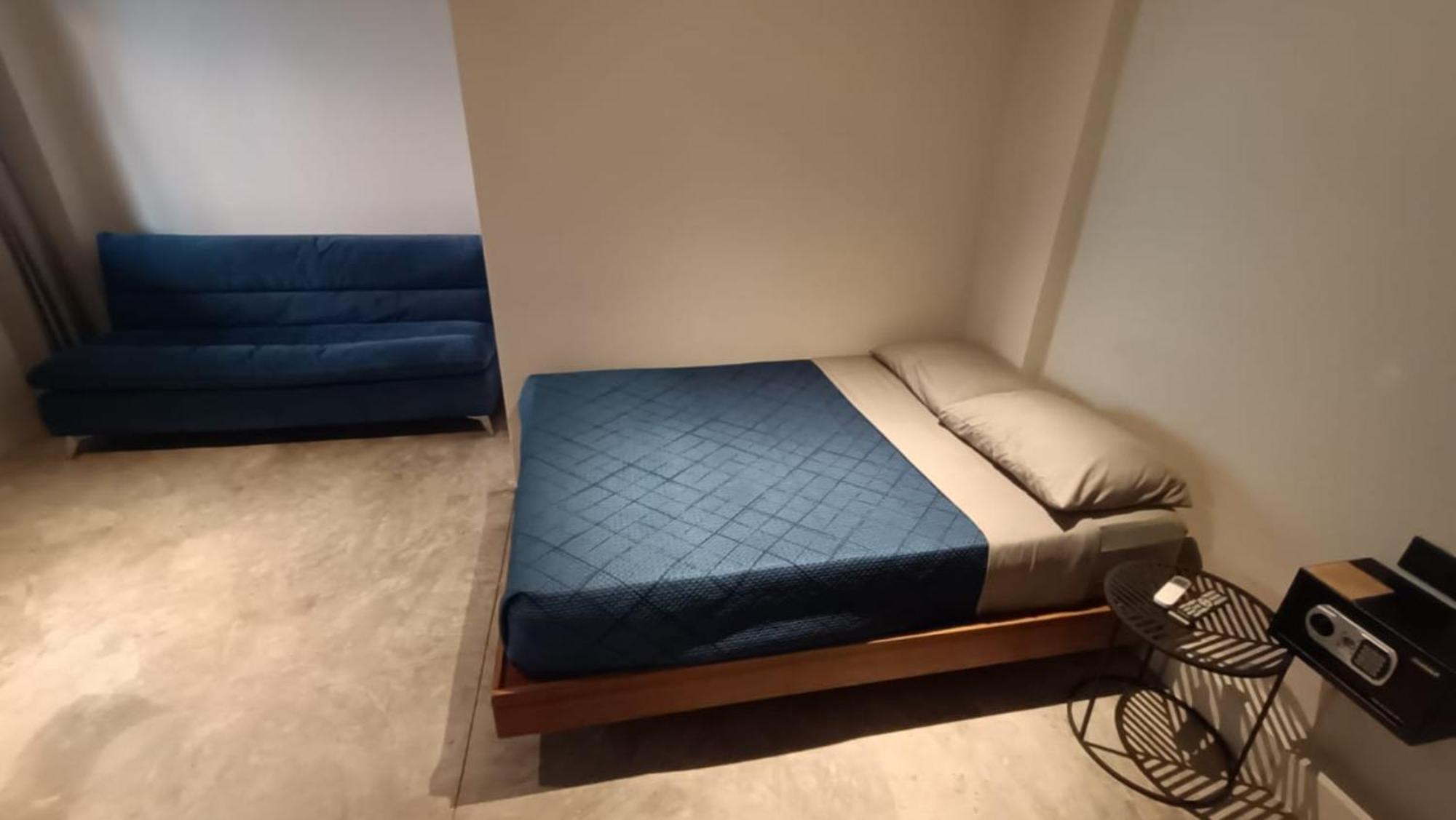 Xuva Aparthotel เมริดา ภายนอก รูปภาพ