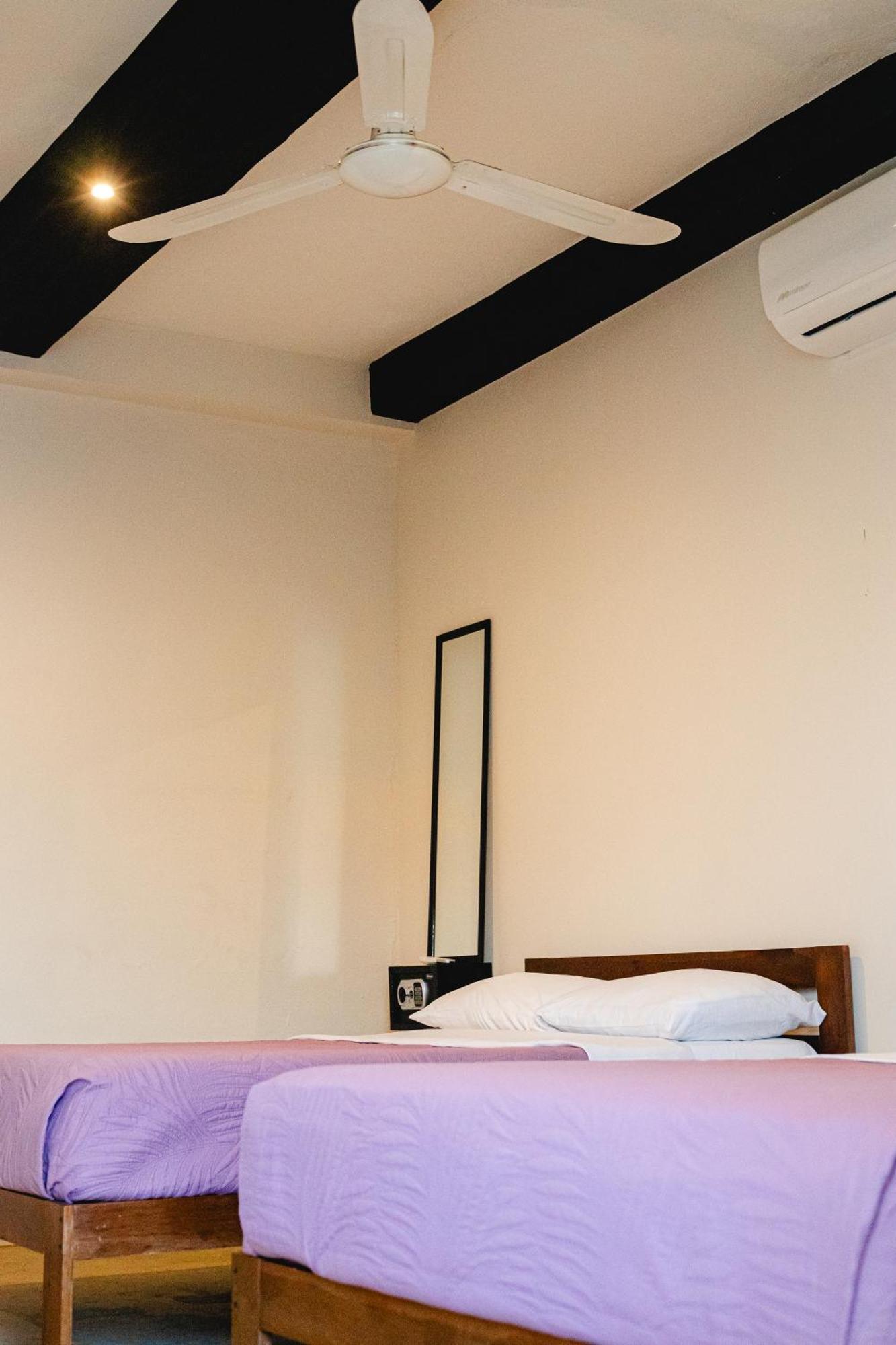 Xuva Aparthotel เมริดา ห้อง รูปภาพ