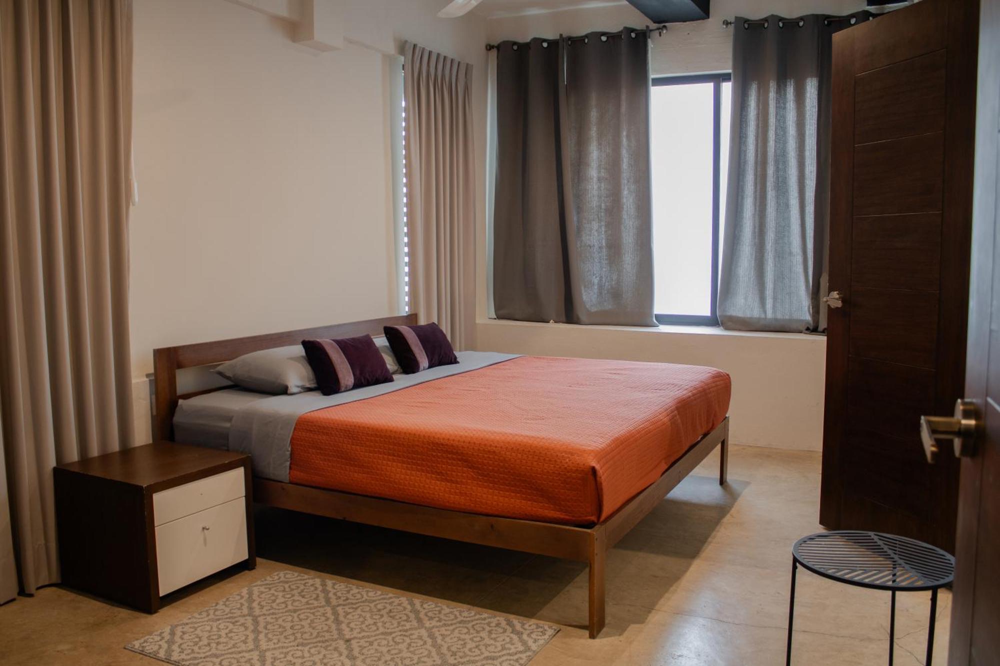 Xuva Aparthotel เมริดา ภายนอก รูปภาพ