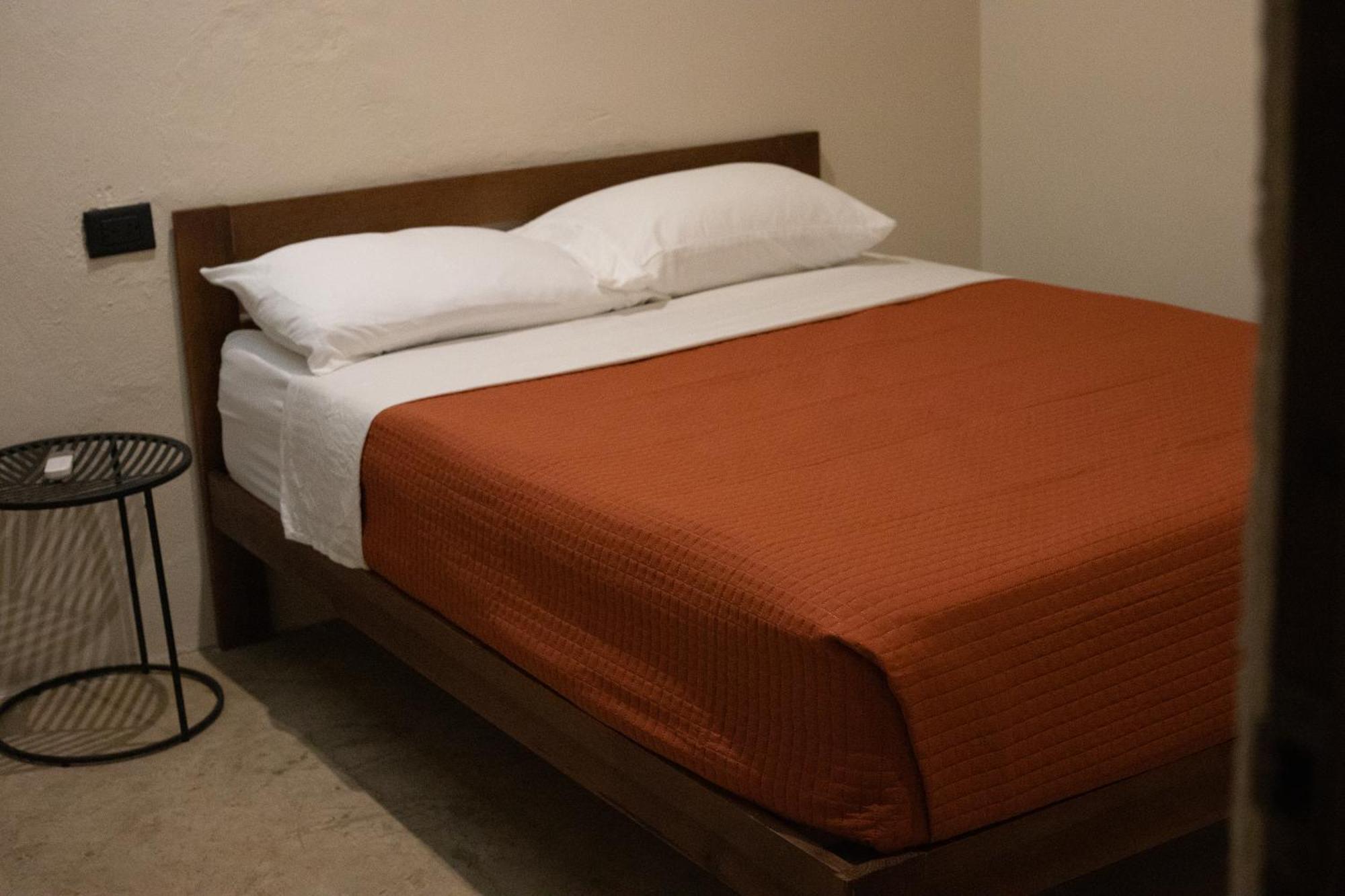 Xuva Aparthotel เมริดา ภายนอก รูปภาพ