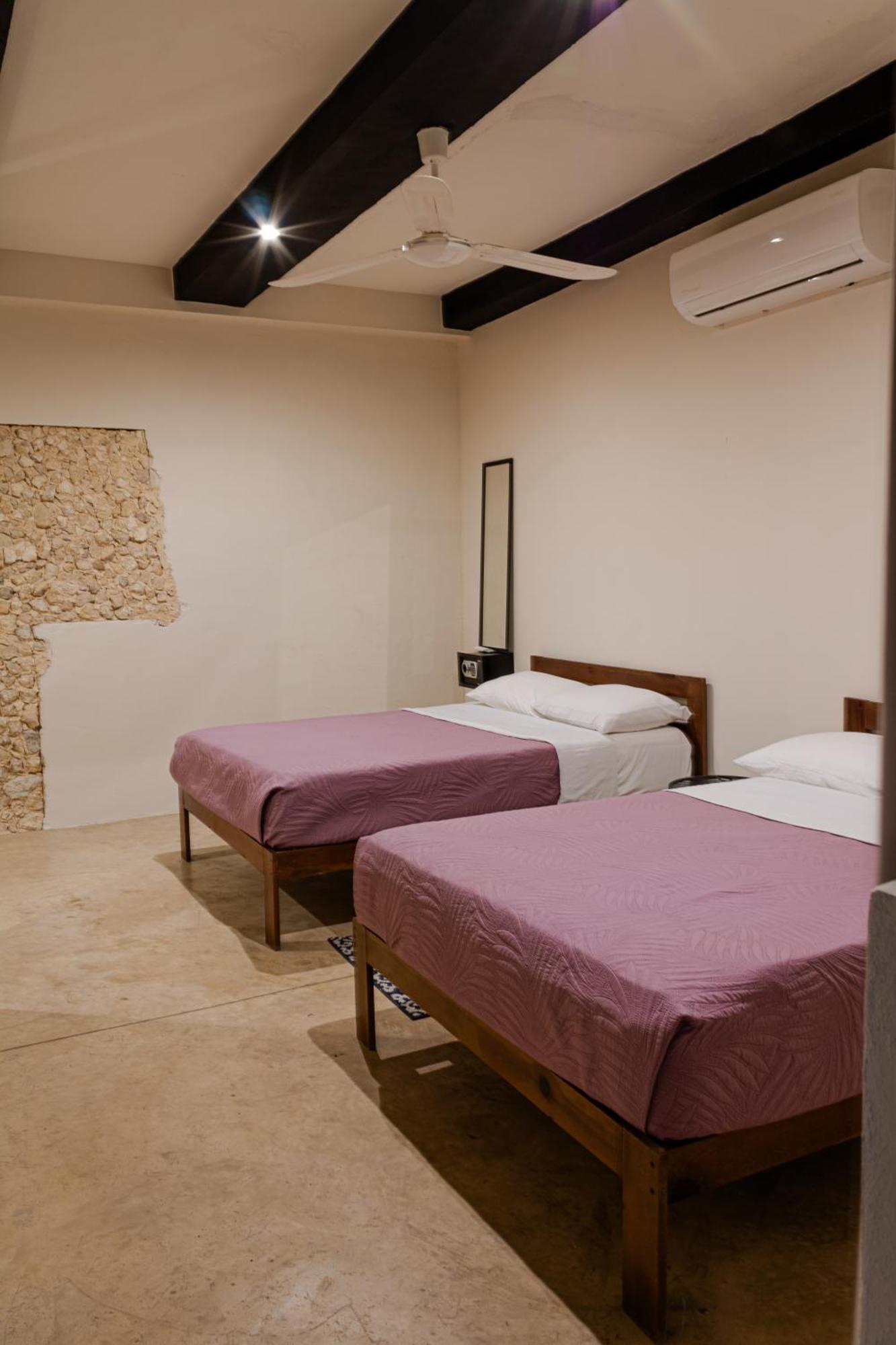 Xuva Aparthotel เมริดา ห้อง รูปภาพ