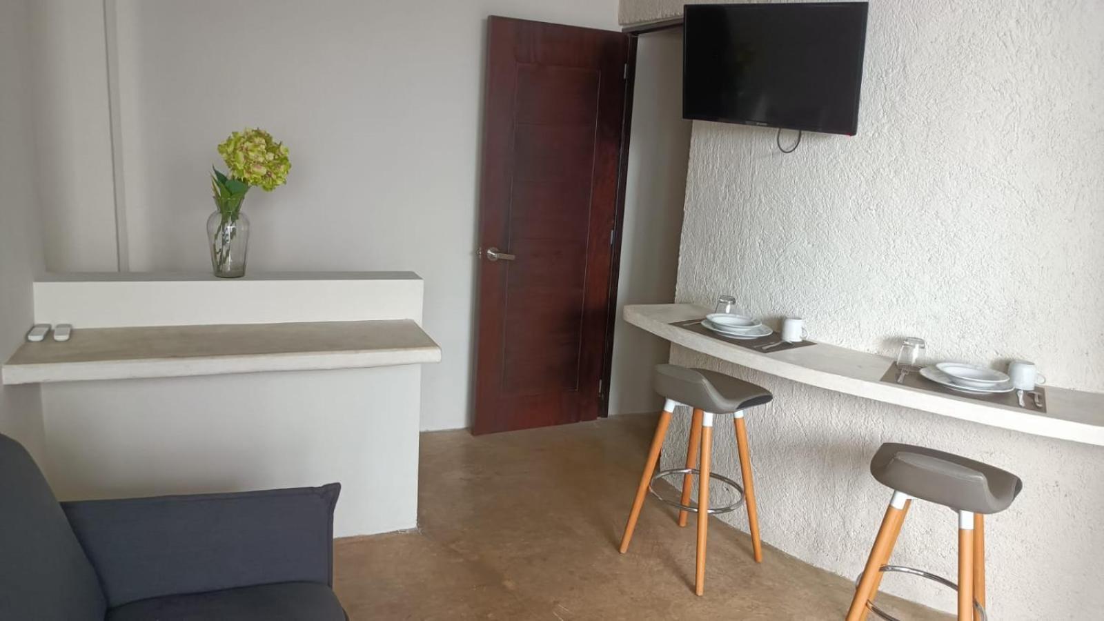 Xuva Aparthotel เมริดา ห้อง รูปภาพ