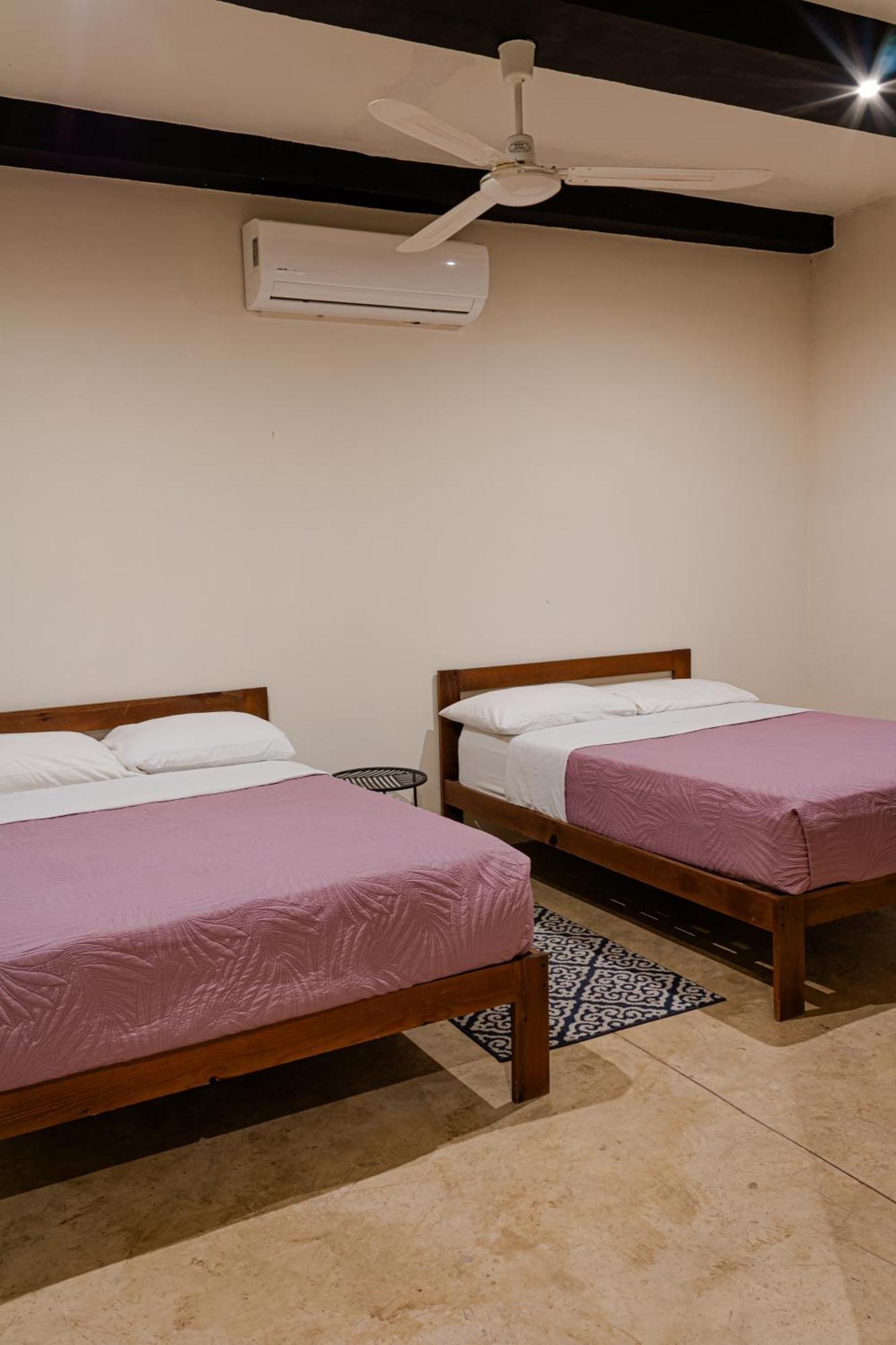 Xuva Aparthotel เมริดา ภายนอก รูปภาพ