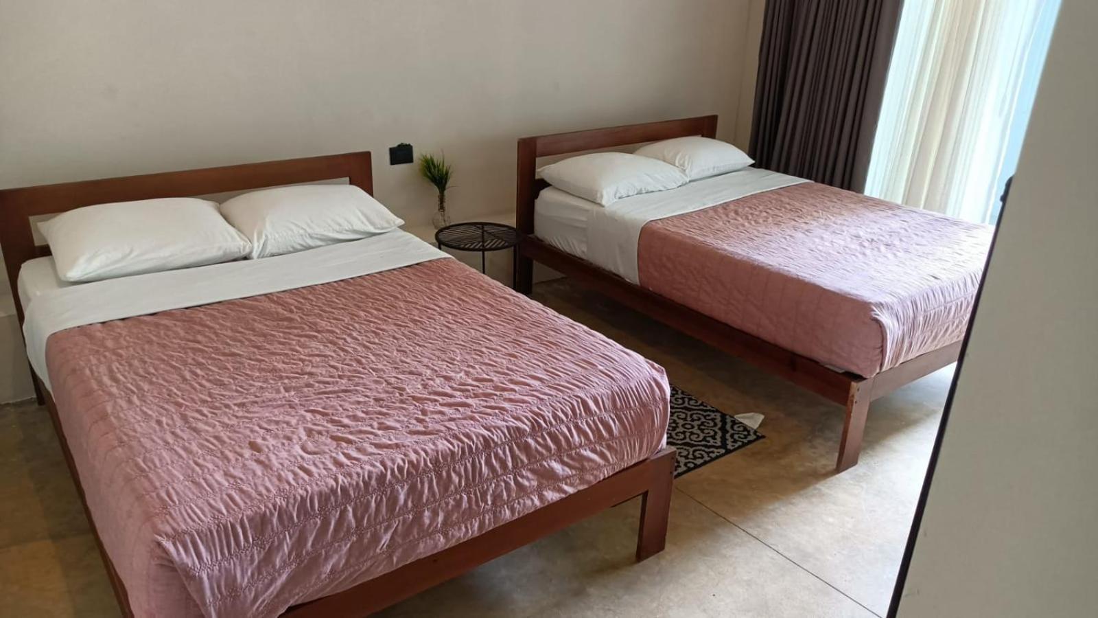 Xuva Aparthotel เมริดา ภายนอก รูปภาพ