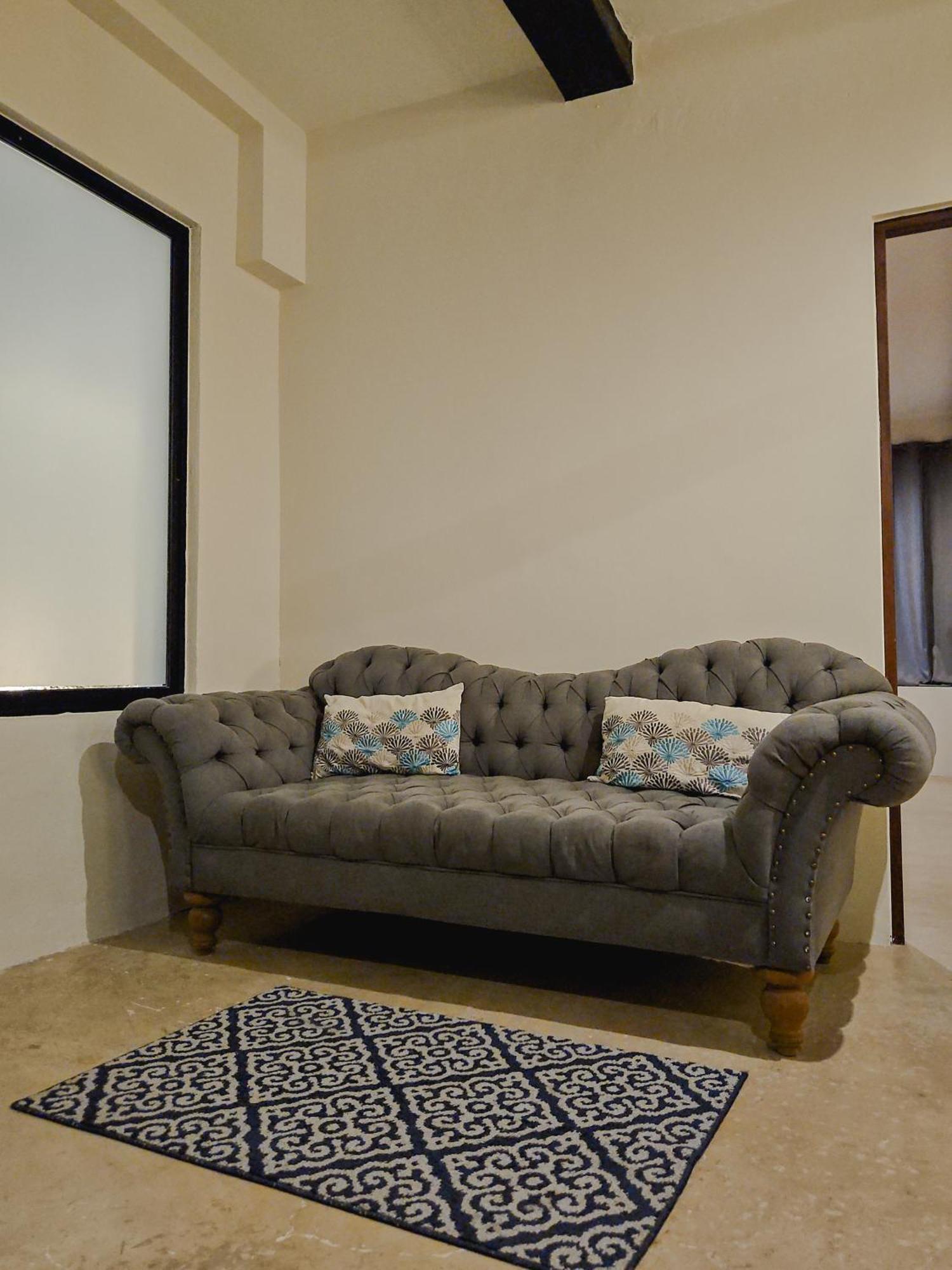 Xuva Aparthotel เมริดา ภายนอก รูปภาพ